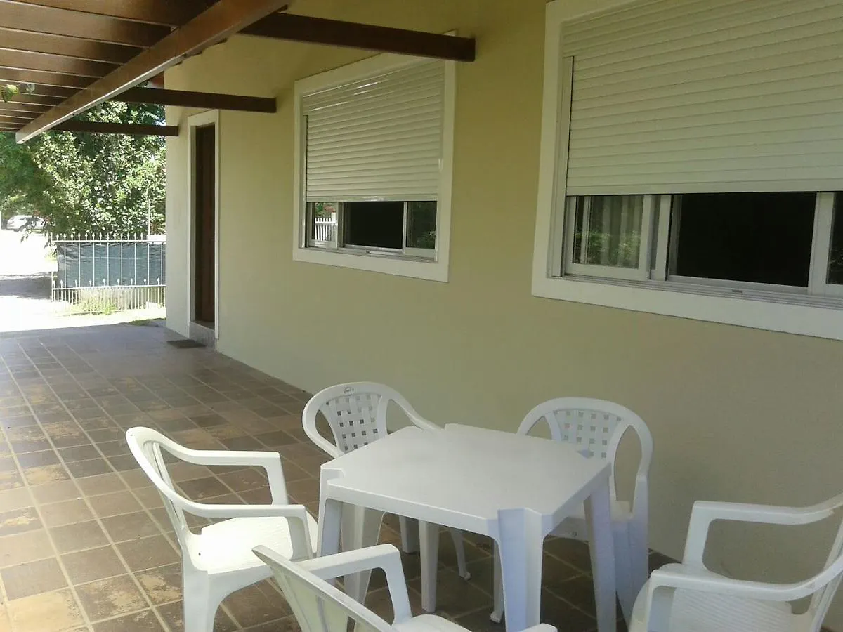 Monsal Casa Para Temporada Florianopolis 0*,