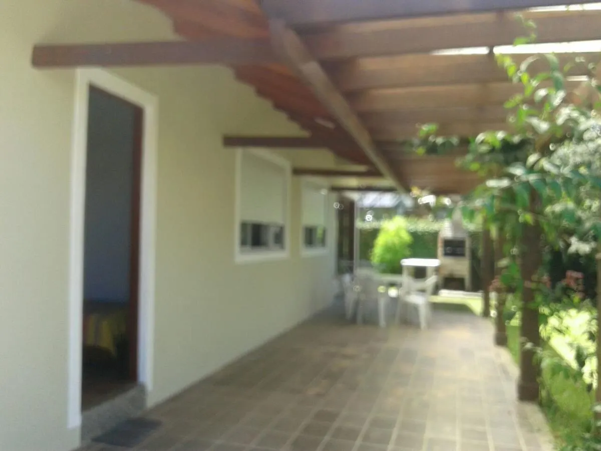 Monsal Casa Para Temporada Florianopolis Holiday home