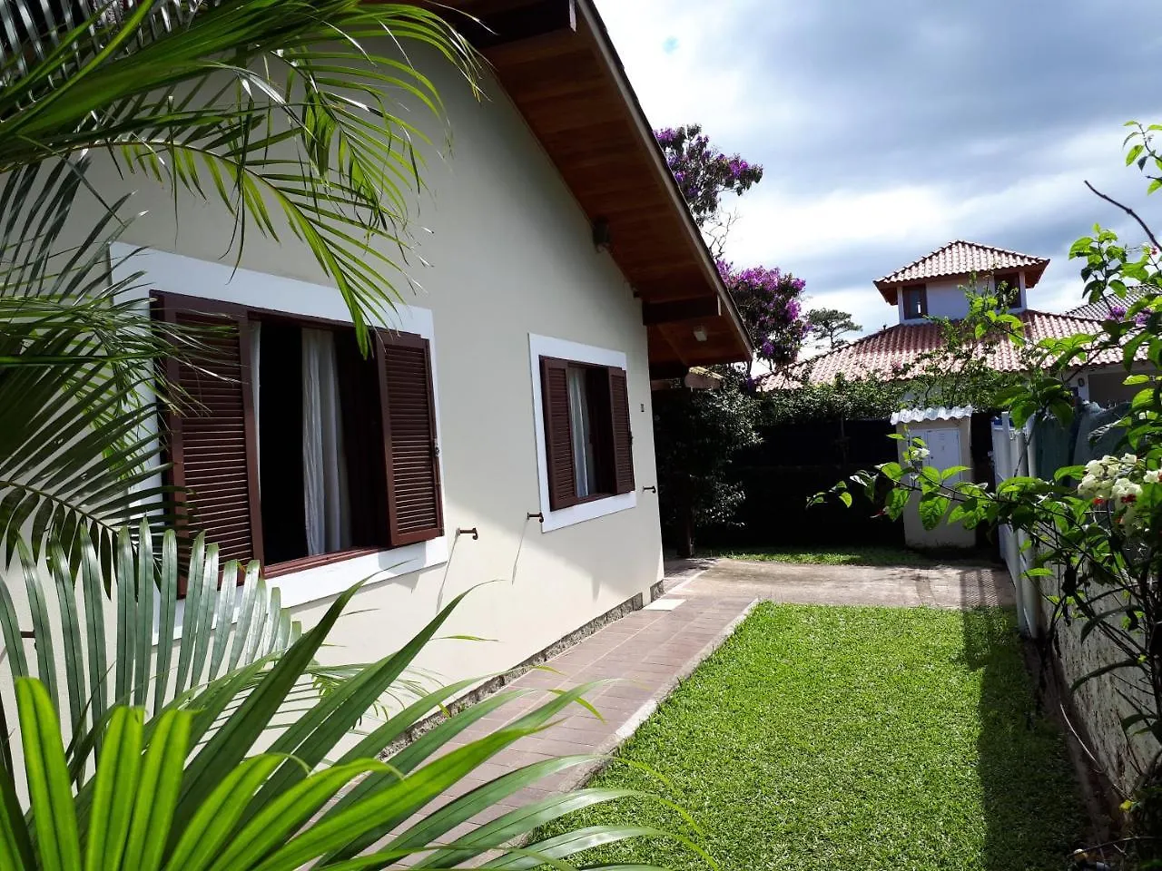 Monsal Casa Para Temporada Florianopolis Brazil