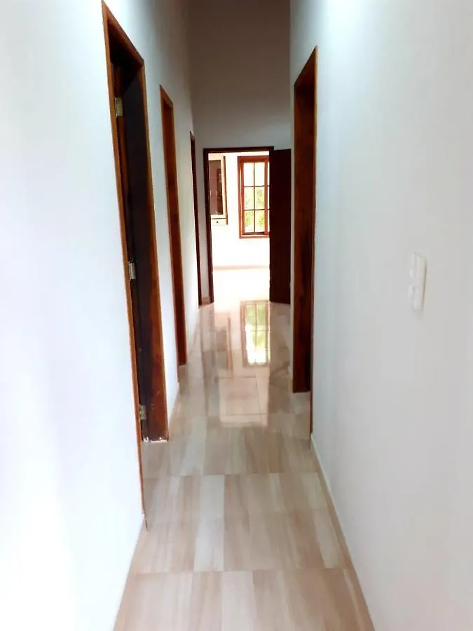 Monsal Casa Para Temporada Florianopolis Holiday home