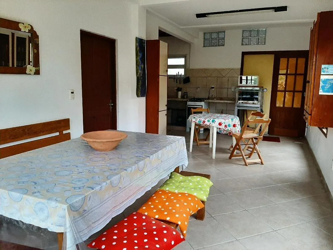 Monsal Casa Para Temporada Florianopolis Holiday home