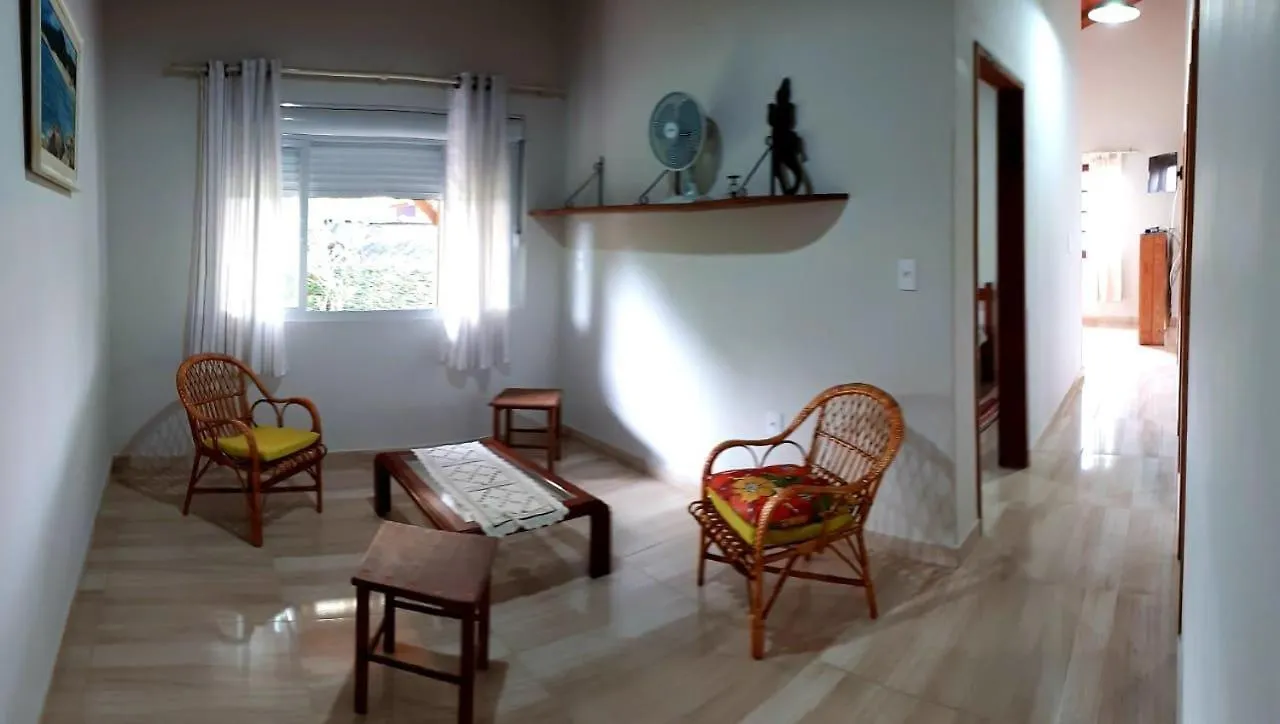 Monsal Casa Para Temporada Florianopolis 0*,  Brazil