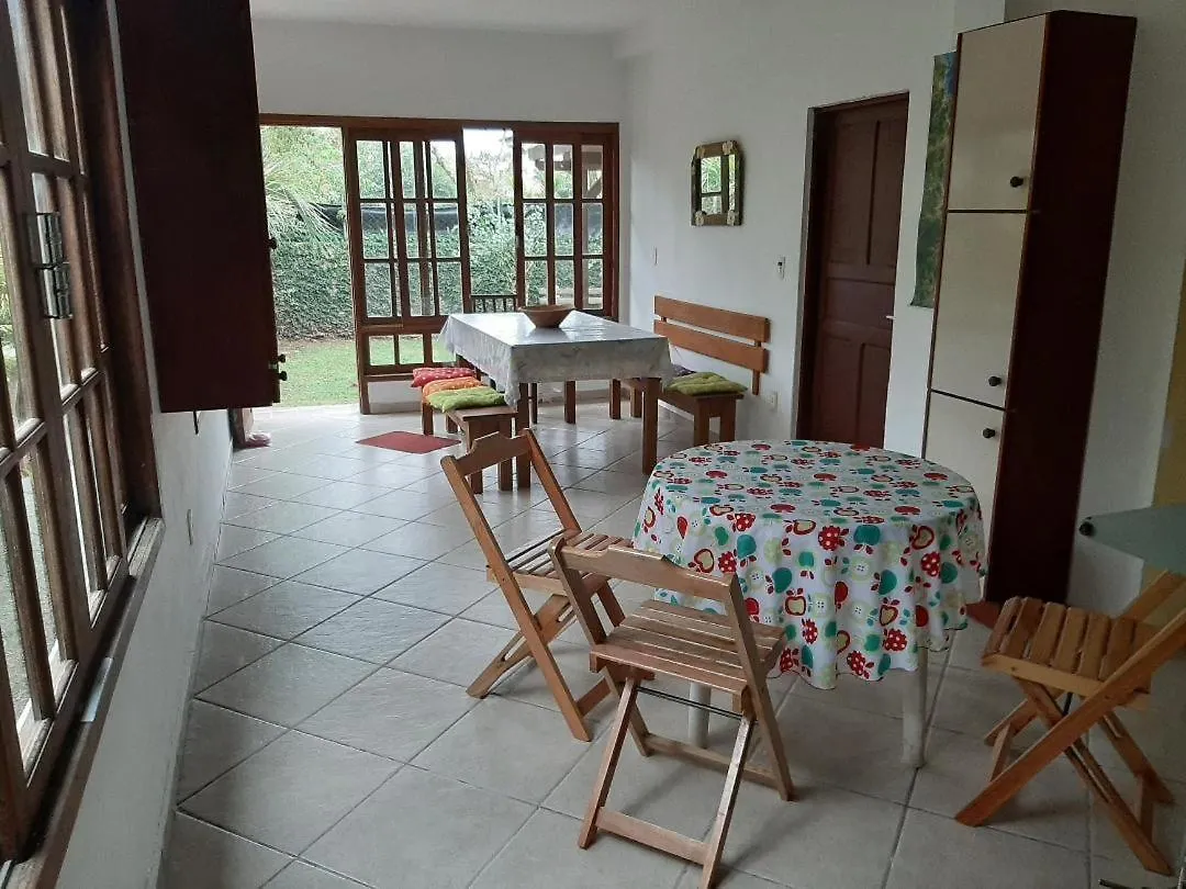 Holiday home Monsal Casa Para Temporada Florianopolis Brazil