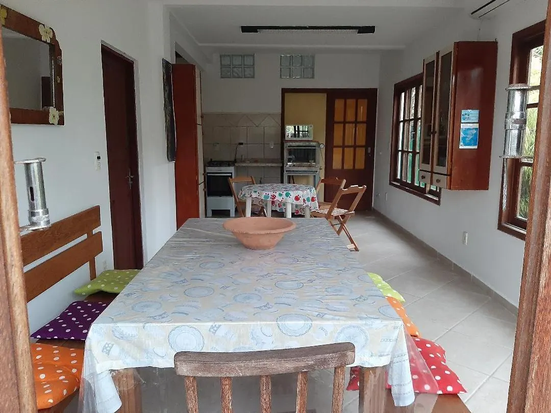 Monsal Casa Para Temporada Florianopolis