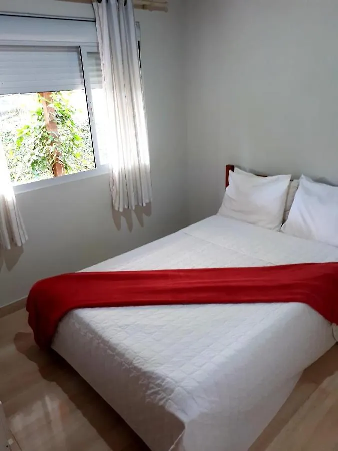 Monsal Casa Para Temporada Florianópolis 0*,  Βραζιλία