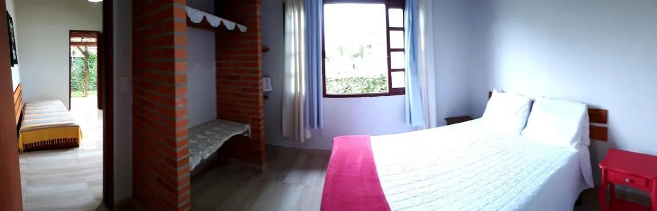 Monsal Casa Para Temporada Florianopolis
