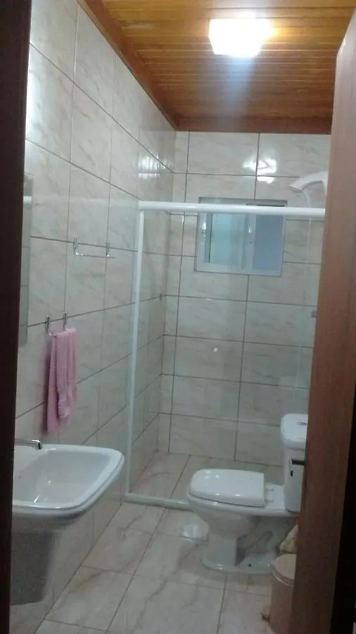 Holiday home Monsal Casa Para Temporada Florianopolis Brazil