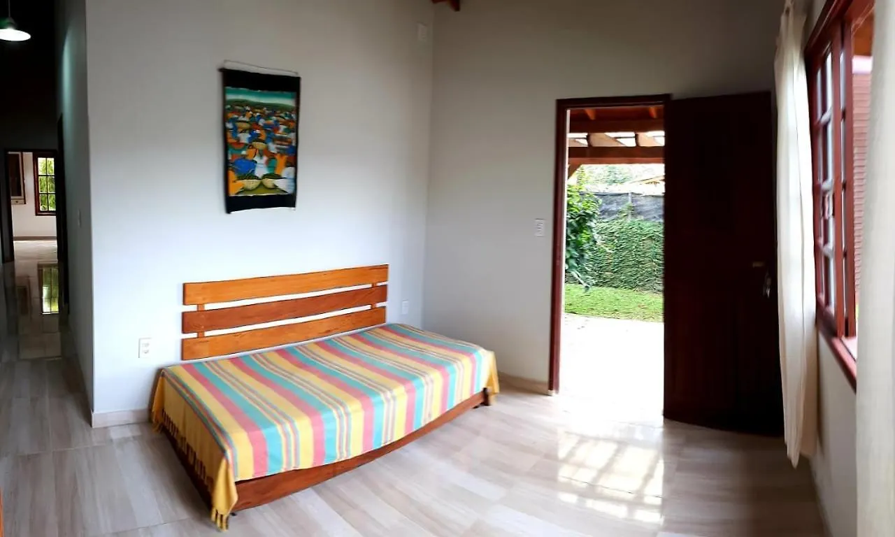 Holiday home Monsal Casa Para Temporada Florianopolis