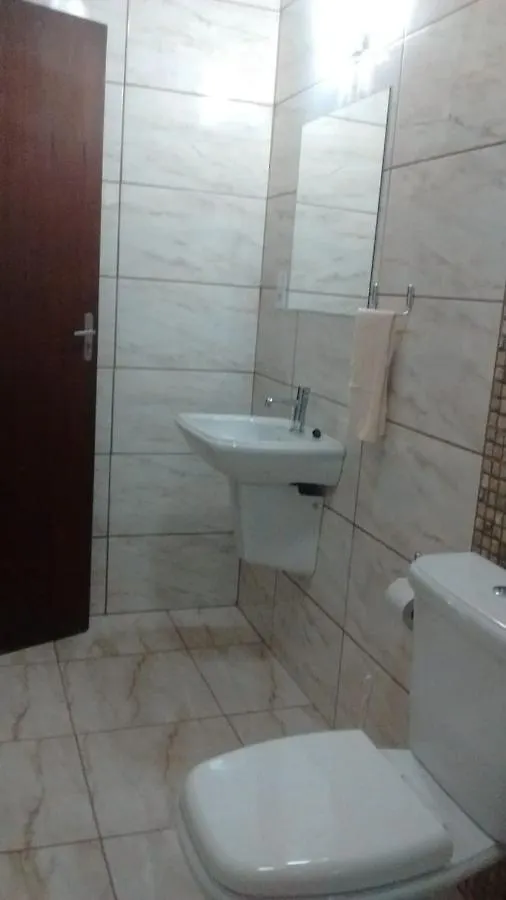 Monsal Casa Para Temporada Florianopolis
